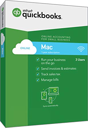 New Quickbooks Online App For Mac